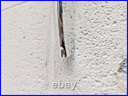 New OEM Front RH Wheel Well Trim 9637802 1978-80 Pontiac Grand Prix Coupe (SR8)