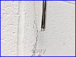 New OEM Front RH Wheel Well Trim 9637802 1978-80 Pontiac Grand Prix Coupe (SR8)