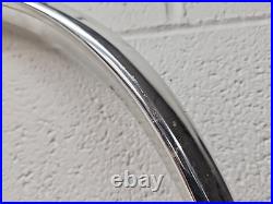 New OEM Front RH Wheel Well Trim 9637802 1978-80 Pontiac Grand Prix Coupe (SR8)