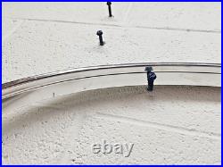 New OEM Front RH Wheel Well Trim 9637802 1978-80 Pontiac Grand Prix Coupe (SR8)