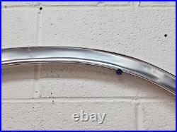 New OEM Front RH Wheel Well Trim 9637802 1978-80 Pontiac Grand Prix Coupe (SR8)