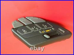 New OEM GM 10203716 Headlight Switch DS-627 fits 91-93 Pontiac Grand Prix New OEM GM 10203716 Headlight Switch DS-627 fits 91-93 Pontiac Grand Prix