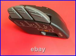 New OEM GM 10203716 Headlight Switch DS-627 fits 91-93 Pontiac Grand Prix New OEM GM 10203716 Headlight Switch DS-627 fits 91-93 Pontiac Grand Prix