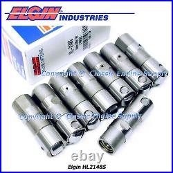 New Set of 16 USA Made Valve Lifters Fits 2005-2020 5.3L GM LS Engines With AFM