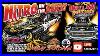 Nitro On The Downs Live From Warwick Dragway Australia Friday