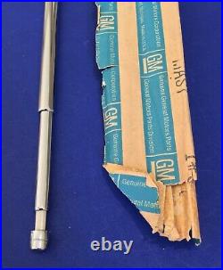 Nos Gm 65 66 Pontiac Gto Lemans Grand Prix Catalina 2+2 Bonneville Antenna Mast