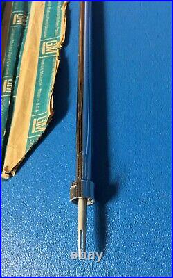 Nos Gm 65 66 Pontiac Gto Lemans Grand Prix Catalina 2+2 Bonneville Antenna Mast