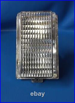 Nos Gm 77 Pontiac Gp Parking Light Lens Lamp Assembly Grand Prix Model Sj Lj