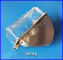 Nos Gm 77 Pontiac Gp Parking Light Lens Lamp Assembly Grand Prix Model Sj Lj