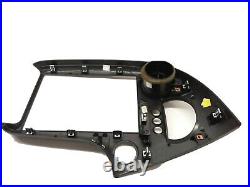 OEM 04-08 PONTIAC GRAND PRIX CENTER DASH RADIO BEZEL TRIM PANEL 3 Buttons