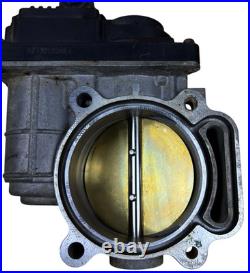 OEM 05-09 Buick LaCrosse Lucerne Pontiac Grand Prix 3.8L Throttle Body Assembly
