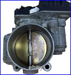 OEM 05-09 Buick LaCrosse Lucerne Pontiac Grand Prix 3.8L Throttle Body Assembly