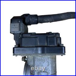 OEM 05-09 Buick LaCrosse Lucerne Pontiac Grand Prix 3.8L Throttle Body Assembly