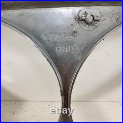 OEM Set 9773984 GM 1964 Pontiac Catalina Bonneville Grand Prix Headlight Bezels