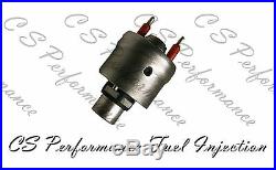 OEM TBI Fuel Injector (1) 5235203 Rebuilt by Master ASE Mechanic USA