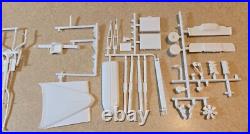 OPEN BOX! MPC 1969 Grand Prix Model Kit in 1/25 Scale Original Issue Annual