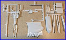 OPEN BOX! MPC 1969 Grand Prix Model Kit in 1/25 Scale Original Issue Annual