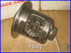 ORIGINAL 8.5 GM POSI G80 28 SPLINE 442 CUTLASS 410409 NOVA CAMARO CHEVY 2 series