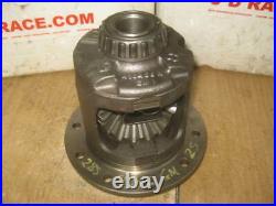 ORIGINAL 8.5 GM POSI G80 28 SPLINE 442 CUTLASS 410409 NOVA CAMARO CHEVY 2 series