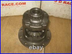 ORIGINAL 8.5 GM POSI G80 28 SPLINE 442 CUTLASS 410409 NOVA CAMARO CHEVY 2 series