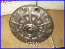 ORIGINAL 8.5 GM POSI G80 28 SPLINE 442 CUTLASS 410409 NOVA CAMARO CHEVY 2 series