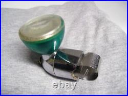 Original 1950s Vintage Steering wheel Spinner suicide flip knob Hot rod gm Chevy