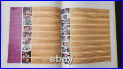 Original 1966 GRAND PRIX Movie Program JAMES GARNER + Sealed VINYL