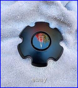 PONTIAC GTO FORMULA WHEEL HORN CAP BUTTON 70 71 72 LeMANS GRAND PRIX NICE