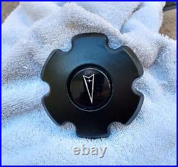 PONTIAC GTO FORMULA WHEEL HORN CAP BUTTON 70 71 72 LeMANS GRAND PRIX NICE