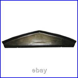 Package Tray for 1973-1977 Pontiac Grand Am, Grand Prix, Can-Am, LeMans Grills