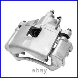 Pair Front Brake Calipers withBracket for LaCrosse Allure Uplander Montana Relay Pair Front Brake Calipers withBracket for LaCrosse Allure Uplander Montana Relay