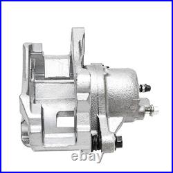 Pair Front Brake Calipers withBracket for LaCrosse Allure Uplander Montana Relay Pair Front Brake Calipers withBracket for LaCrosse Allure Uplander Montana Relay