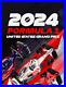 Pair of Formula 1 US Grand Prix 2 Tickets with PSL Parking, Bathroom, Bar & Tent