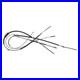 Parking Brake Cable Kit Complete 1978-88 Cutlass Grand Prix Regal Monte Carlo OE
