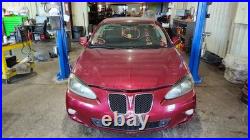 Passenger Right Front Door Fits 04-08 GRAND PRIX 1110432