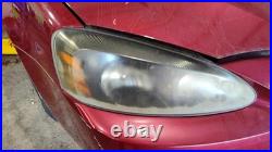 Passenger Right Front Door Fits 04-08 GRAND PRIX 1110432