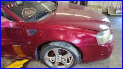 Passenger Right Front Door Fits 04-08 GRAND PRIX 1110432