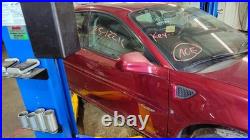 Passenger Right Front Door Fits 04-08 GRAND PRIX 1110432