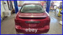 Passenger Right Front Door Fits 04-08 GRAND PRIX 1110432