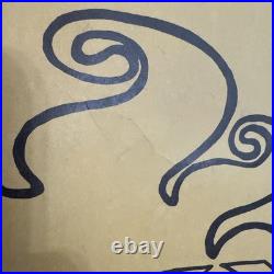 Phoenix Grand Prix 1977 Motorcross Poster Sun Motorcycle Club Tempe Arizona