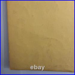 Phoenix Grand Prix 1977 Motorcross Poster Sun Motorcycle Club Tempe Arizona