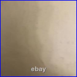 Phoenix Grand Prix 1977 Motorcross Poster Sun Motorcycle Club Tempe Arizona