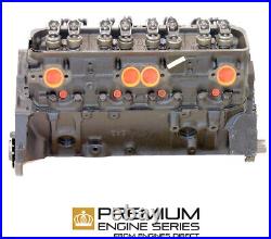 Pontiac 5.0 305 Engine 1987 Firebird Grand Prix 1987 New Reman OEM Replacement