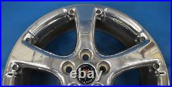 Pontiac Grand Prix 2005 2006 2007 2008 Used OEM REAR Wheel 18x7 Factory 18 Rim
