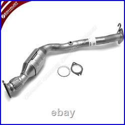 Pontiac Grand Prix 3.8L 2004-2008 Direct Fit Catalytic Converter