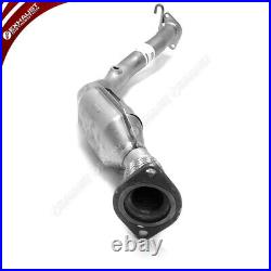 Pontiac Grand Prix 3.8L 2004-2008 Direct Fit Catalytic Converter