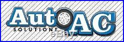 Pontiac Radiator 12 Volt Cooling Fan Package