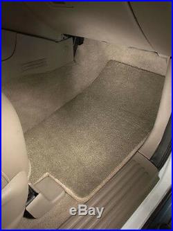Pontiac Ultimat 4 Piece Carpet Custom Fit Floor Mats 2 Rows Lloyd Color Choices