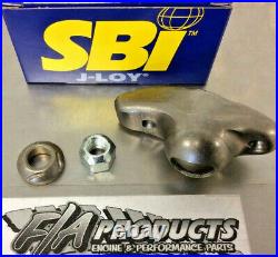 Pontiac V8 Stock Rocker Arm Kit 16 SBI International 181-1020 1967 Through 1979