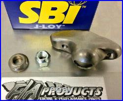 Pontiac V8 Stock Rocker Arm Kit 16 SBI International 181-1020 1967 Through 1979